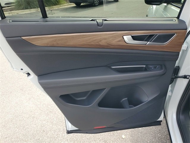 New 2026 Volkswagen Atlas SE image 9