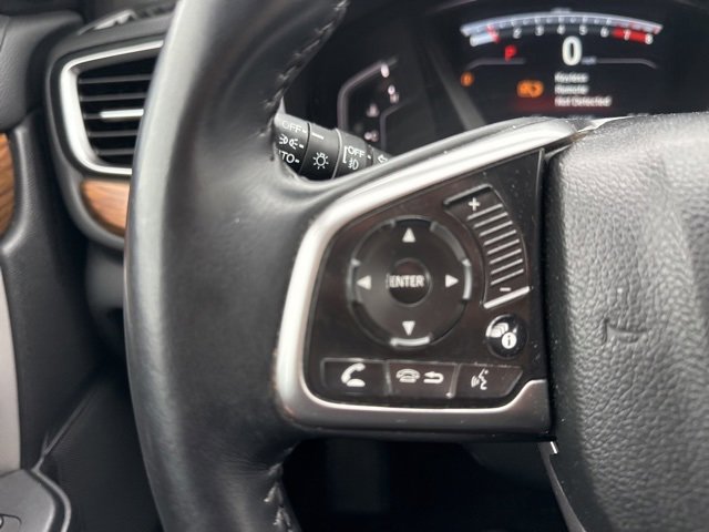Used 2017 Honda CR-V Touring image 22
