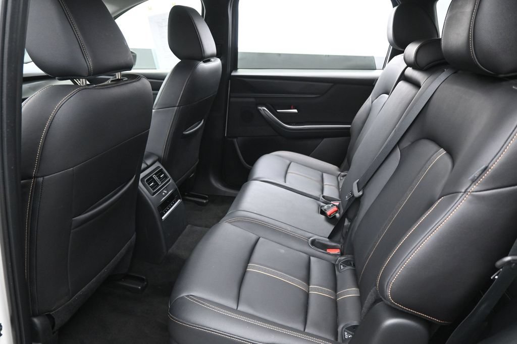 Used 2024 MAZDA CX-90 3.3 Turbo w/ Select Package AWD/4WD image 18