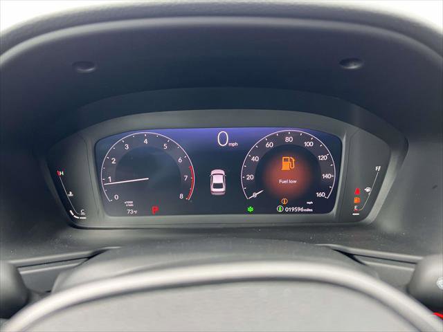 Used 2025 Honda Accord SE image 28