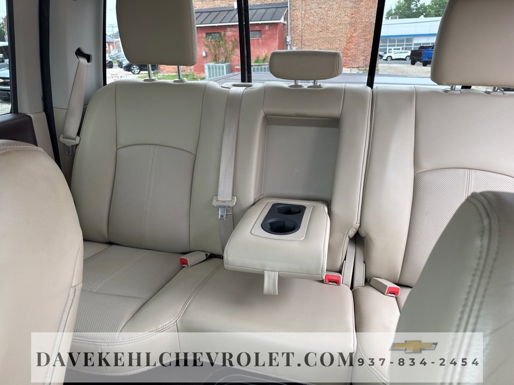 Used 2018 RAM 2500 Laramie w/ Convenience Group image 20