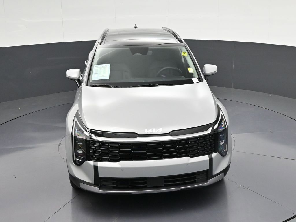 Used 2026 Kia Sportage EX w/ EX Panorama Roof Package FWD image 26