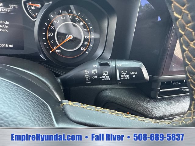 Used 2024 Jeep Wrangler Unlimited Sport AWD/4WD image 29