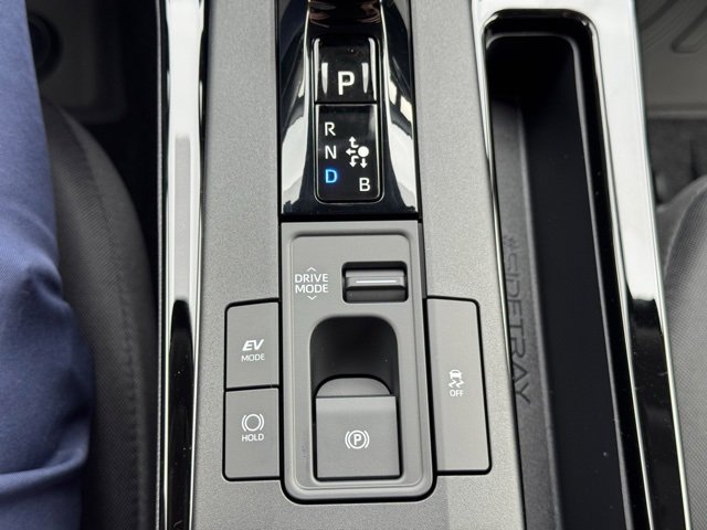 New 2026 Toyota Prius LE image 21