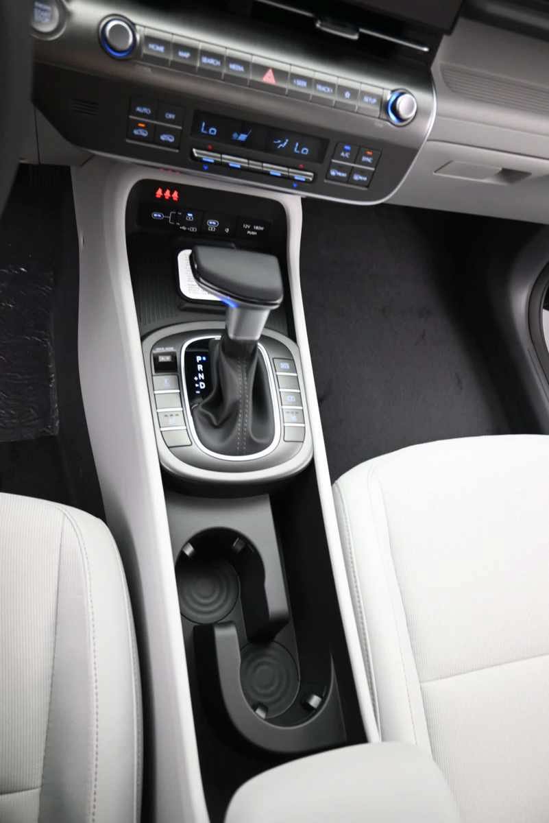 New 2026 Hyundai Kona SEL Sport AWD/4WD image 21