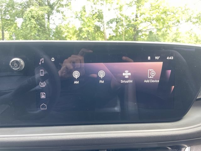 Certified 2026 Buick Envista Preferred FWD image 16