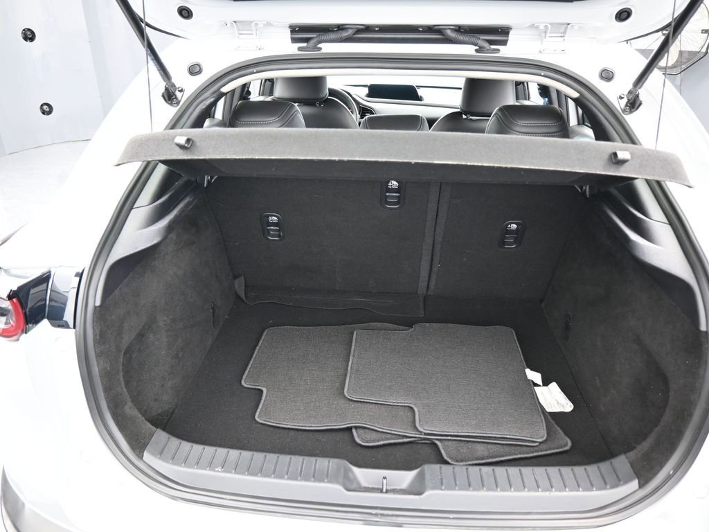 Used 2024 MAZDA CX-30 AWD 2.5 S w/ Select Sport Pkg image 42