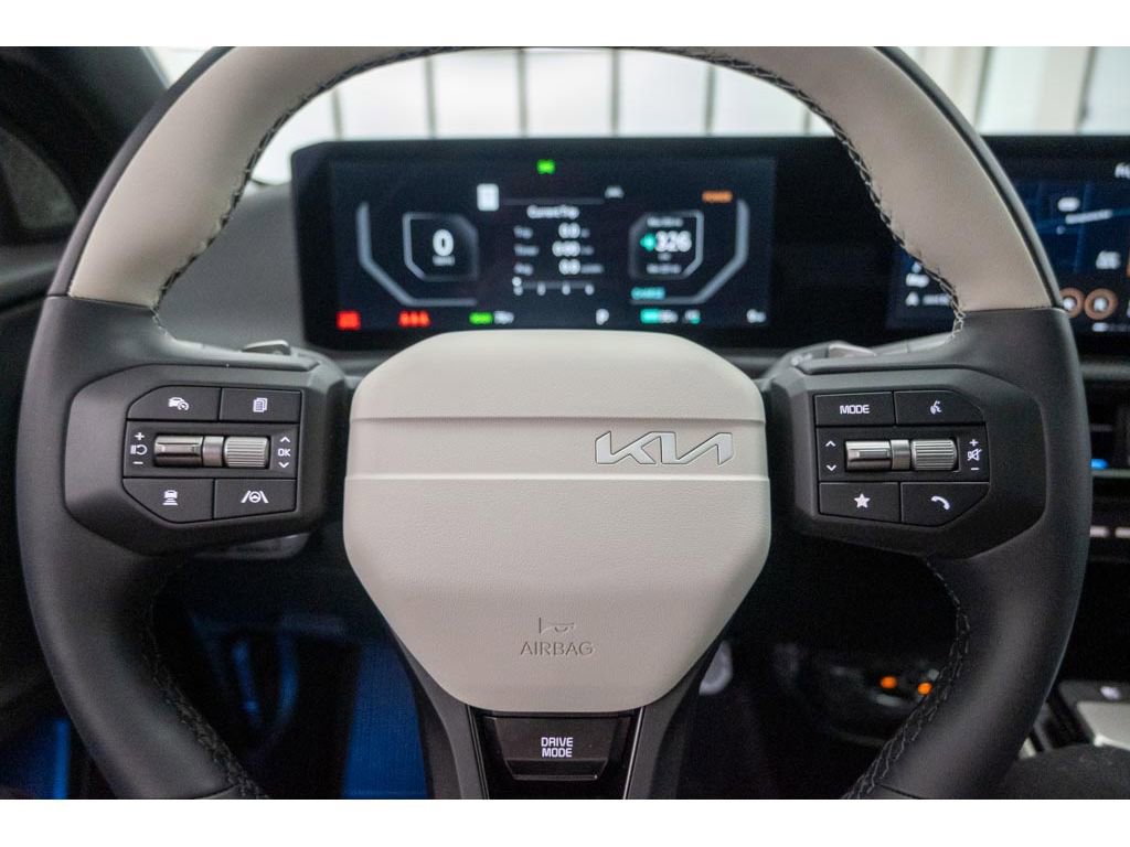 New 2025 Kia EV6 GT-Line image 18