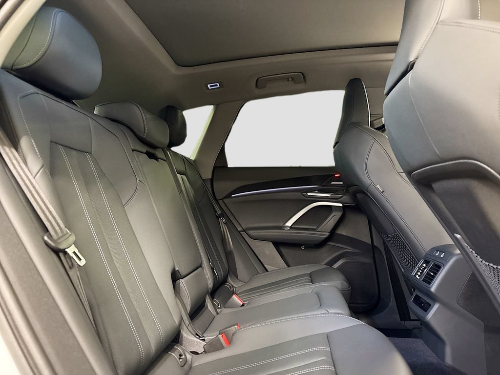 New 2026 Audi Q5 Premium Plus AWD/4WD image 16