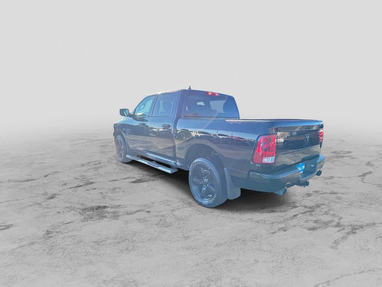 Used 2019 RAM 1500 Express w/ Wheel & Sound Group image 6