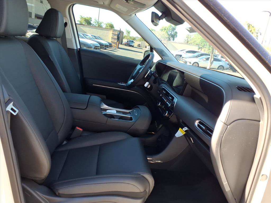 New 2026 Hyundai Palisade Limited image 7