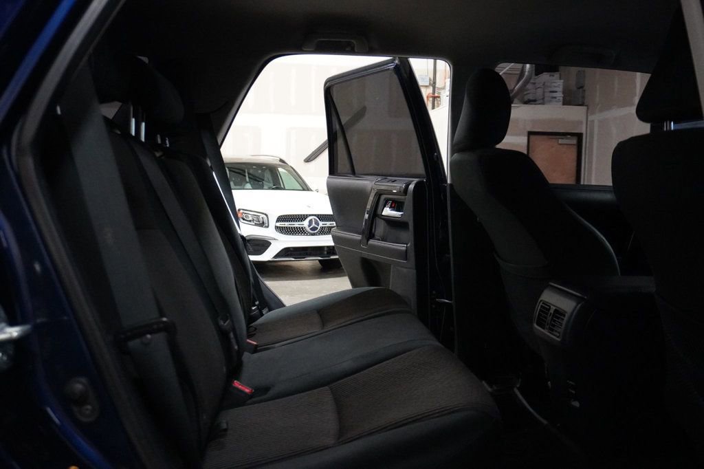 Used 2016 Toyota 4Runner Trail AWD/4WD image 14