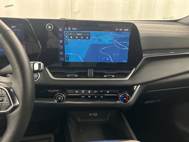 Used 2025 Chevrolet Equinox LT AWD/4WD image 20