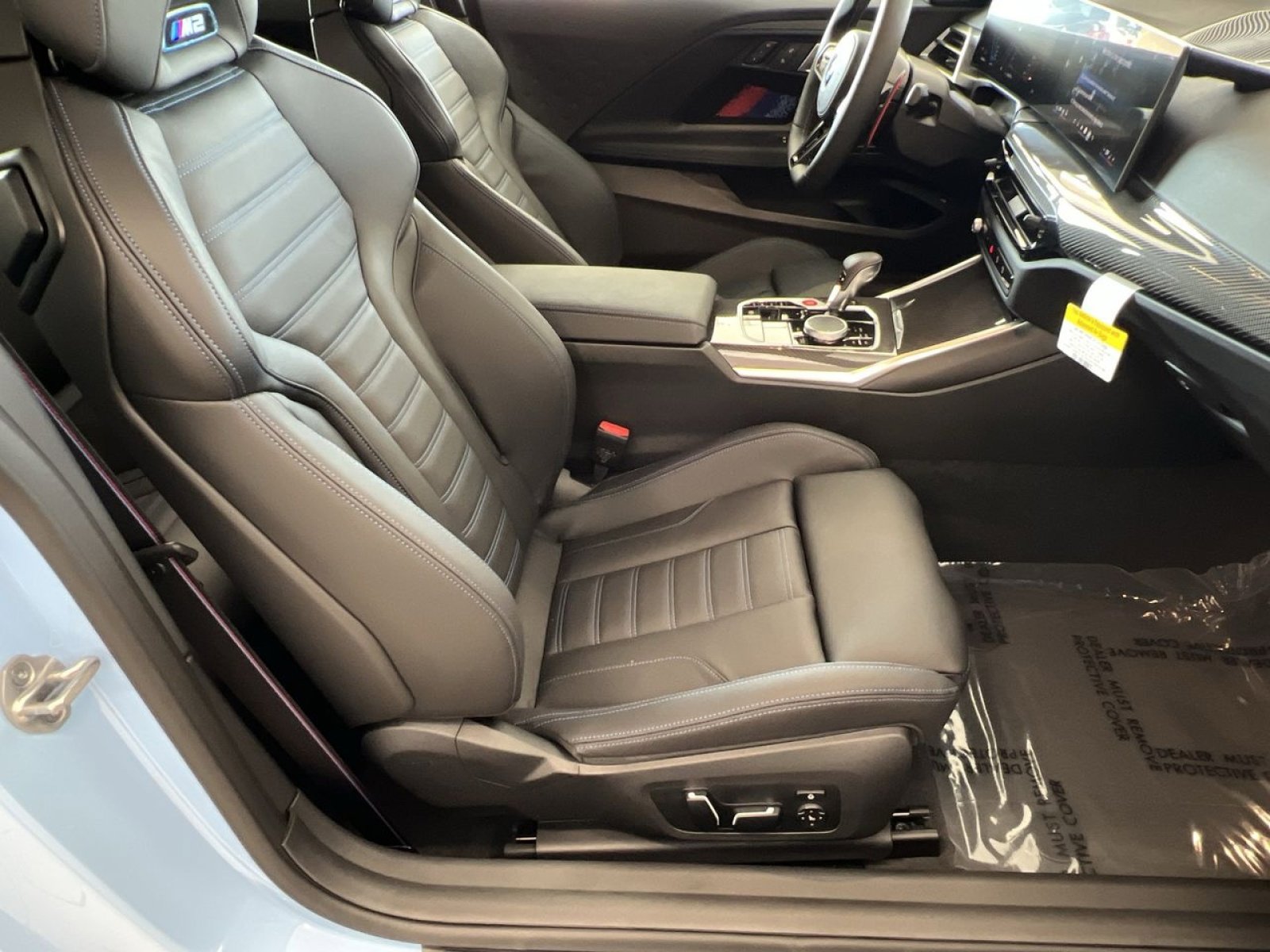 New 2026 BMW M2 w/ Lighting Package image 26