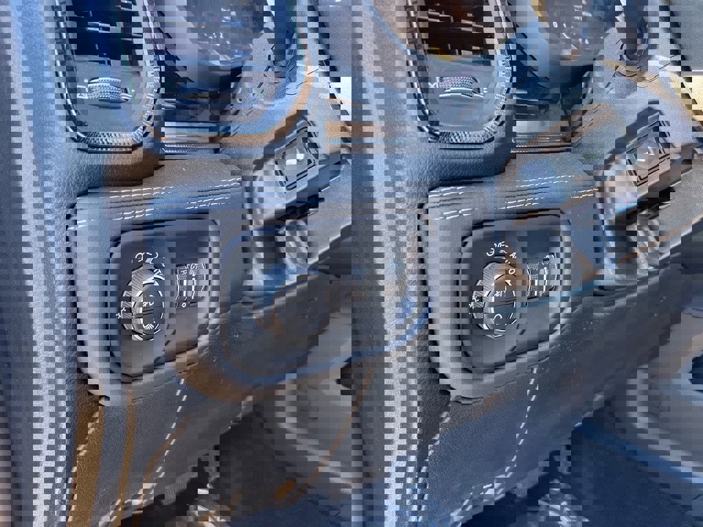 New 2026 RAM 2500 Rebel image 22