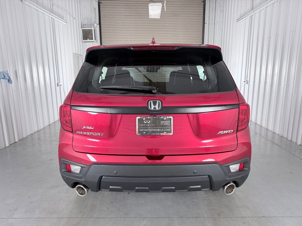 Used 2023 Honda Passport EX-L image 6