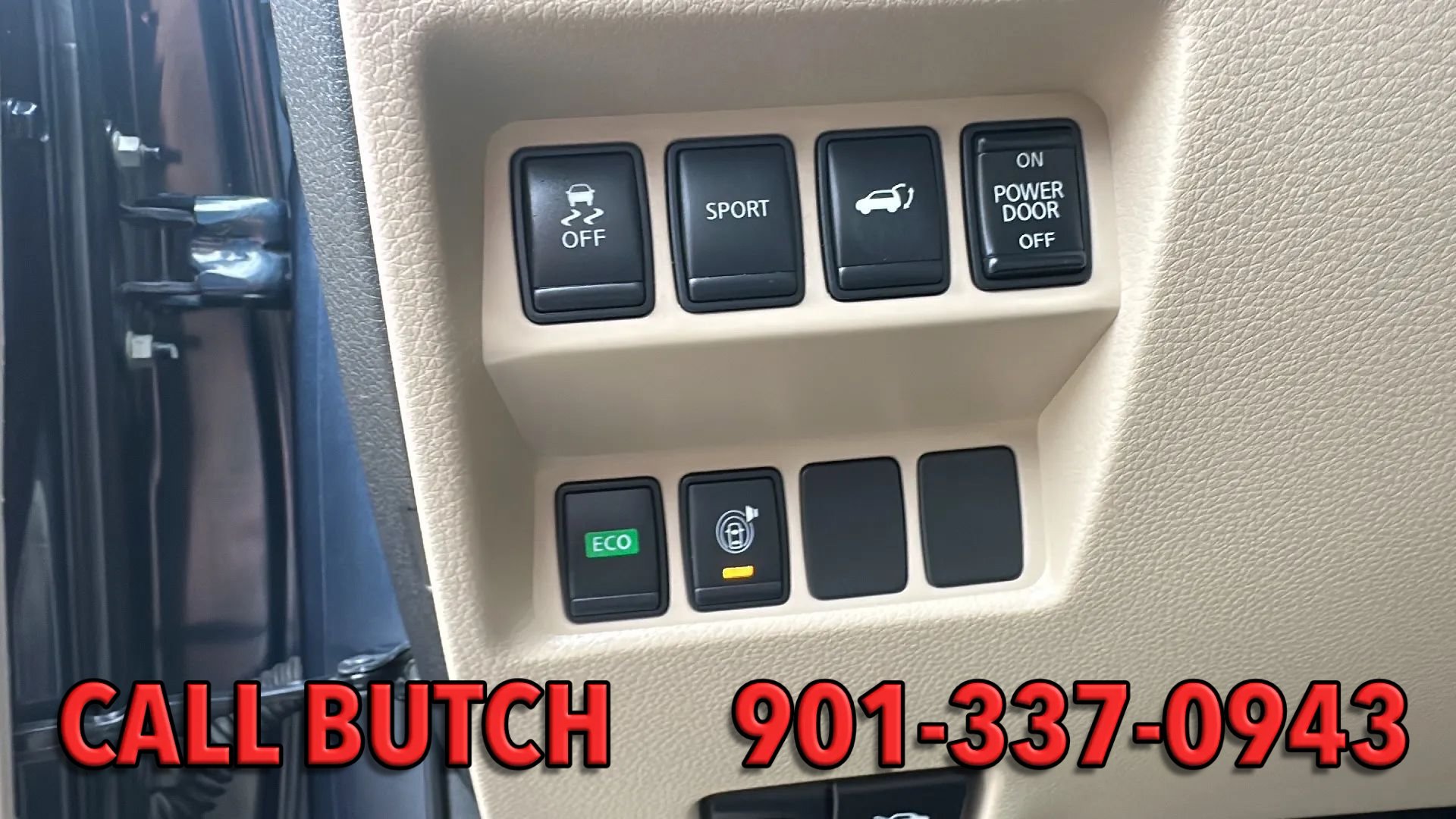 Used 2016 Nissan Rogue SL w/ SL Premium Package FWD image 9