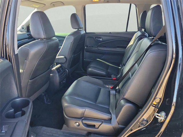 Used 2020 Honda Pilot Elite image 11