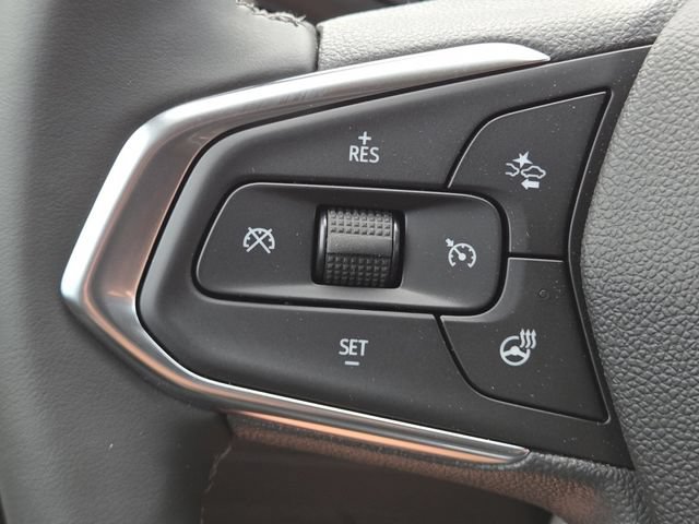 New 2026 Chevrolet Trax ACTIV w/ Driver Confidence Package FWD image 30