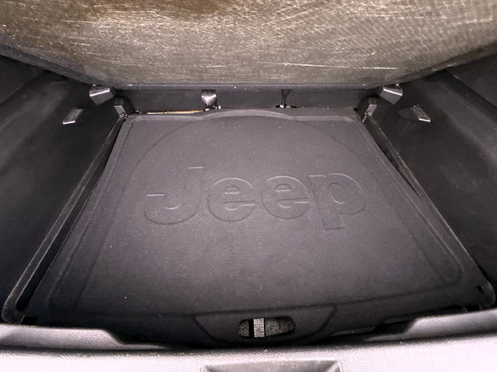 Used 2020 Jeep Renegade Limited AWD/4WD image 10