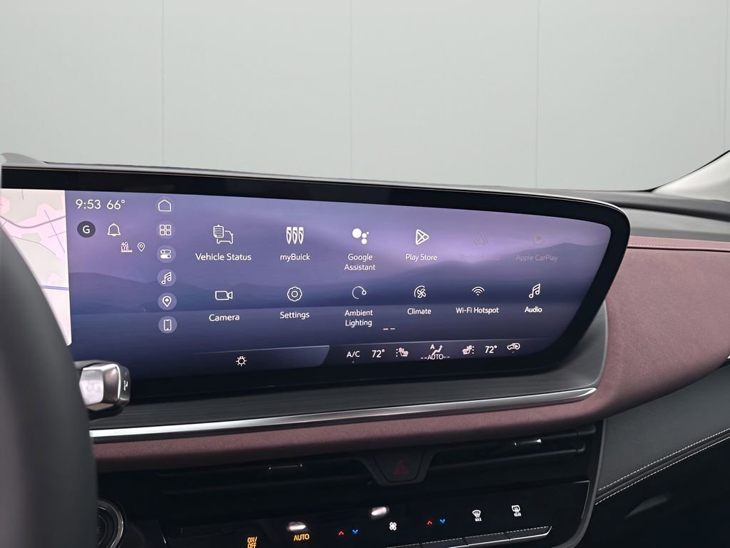 New 2026 Buick Envision Sport Touring AWD/4WD image 34