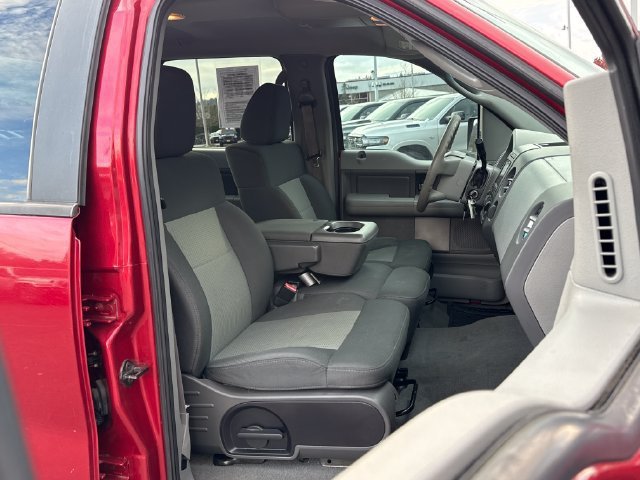 Used 2007 Ford F150 XLT AWD/4WD image 22