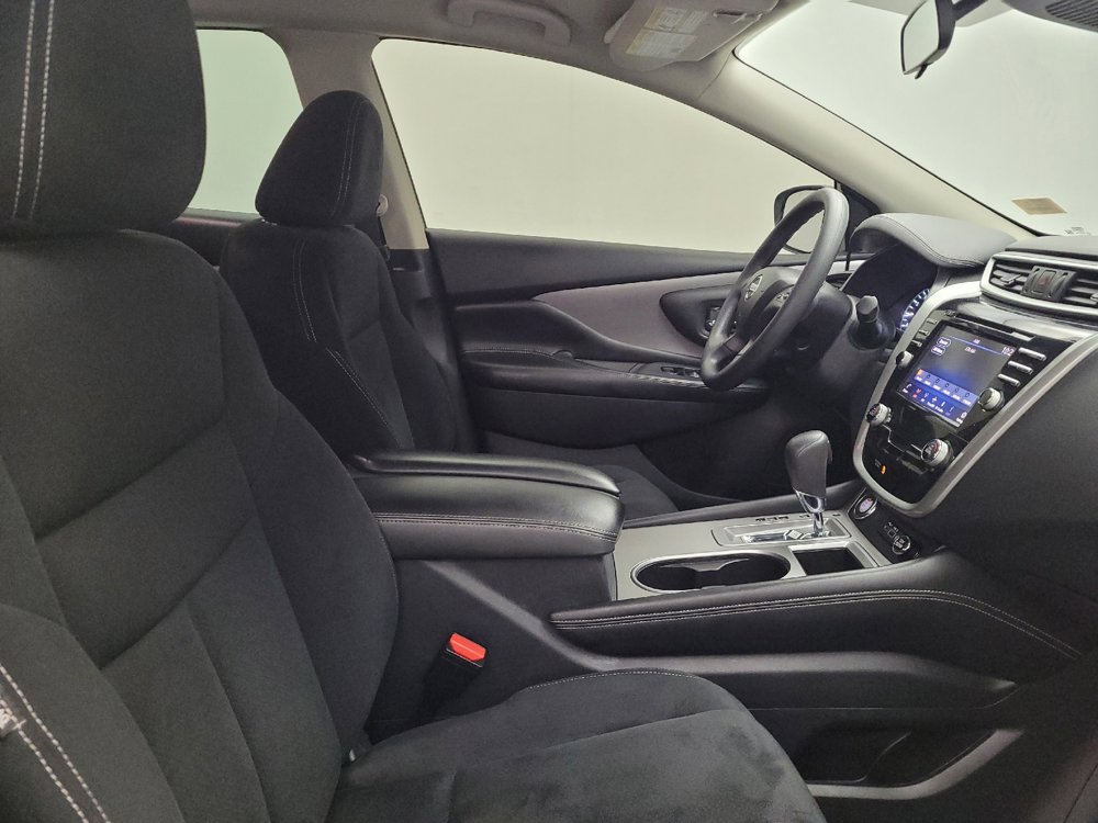 Used 2022 Nissan Murano S image 21