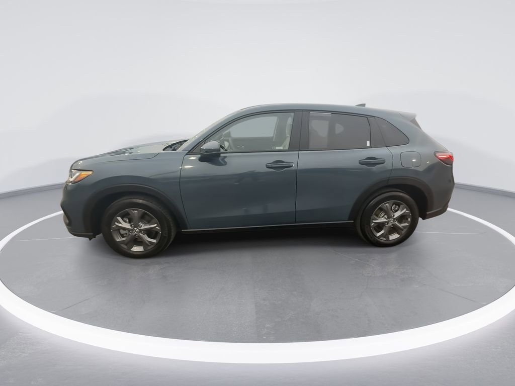 Used 2026 Honda HR-V LX image 5