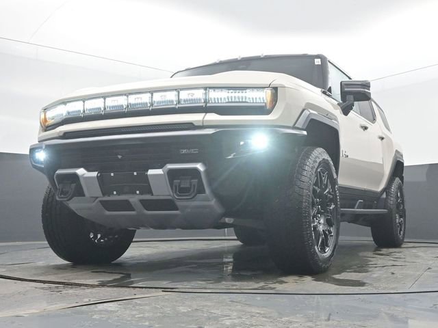 New 2026 GMC Hummer EV SUV image 44