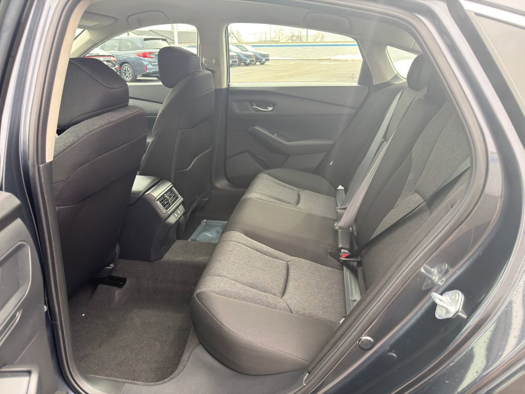 Used 2026 Honda Accord LX image 19