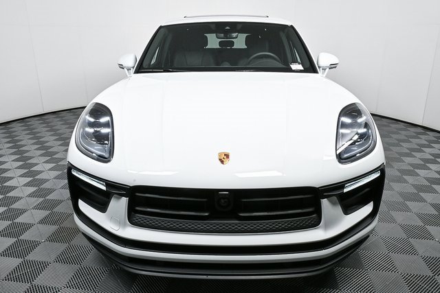 New 2025 Porsche Macan image 41