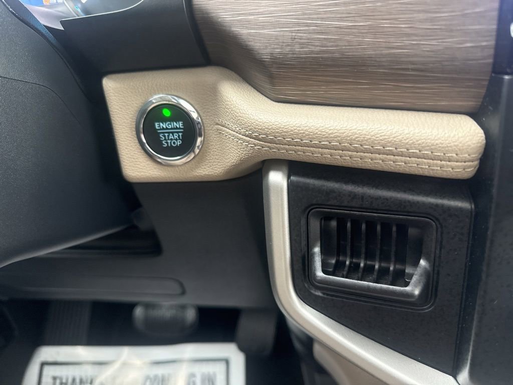 Used 2024 Ford Expedition Max Limited image 26