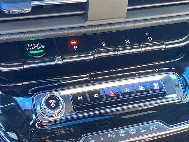 Certified 2023 Lincoln Corsair Reserve w/ Equipment Group 201A image 29