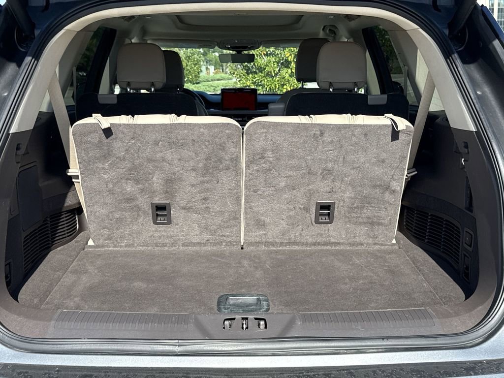 Used 2023 Lincoln Aviator Reserve w/ Elements Package Plus image 13