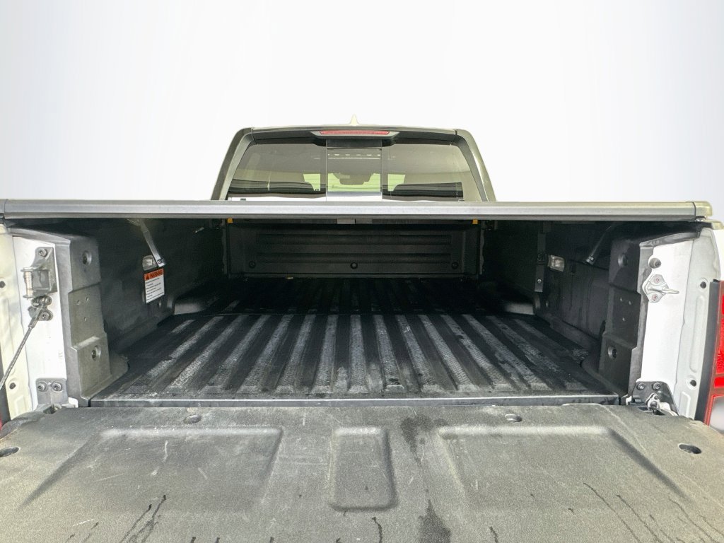 Used 2021 Honda Ridgeline Black Edition image 35