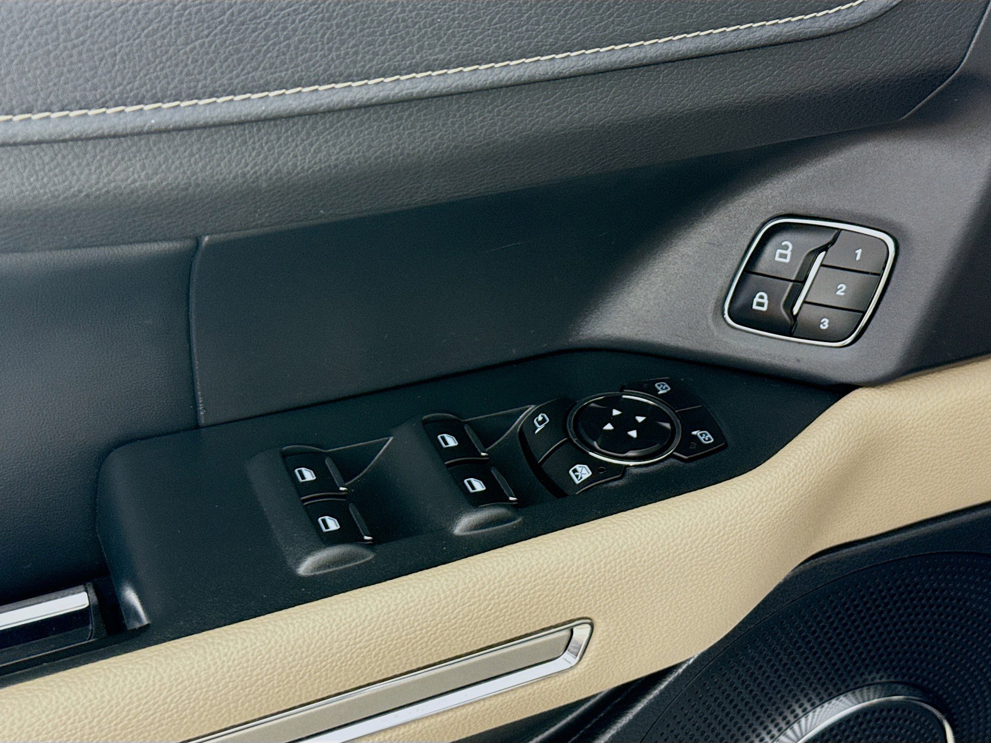 Used 2022 Ford Expedition Limited image 21