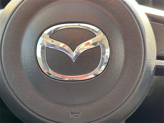 Used 2018 MAZDA MAZDA3 Touring image 31