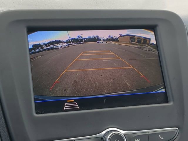 Used 2020 Chevrolet Equinox LS w/ LS Convenience Package image 20