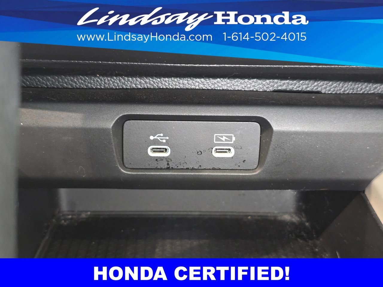 Certified 2024 Honda Accord EX image 21