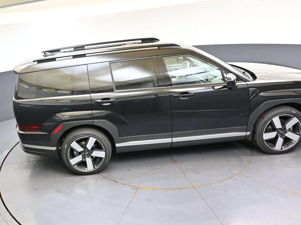 New 2026 Hyundai Santa Fe Limited AWD/4WD image 51