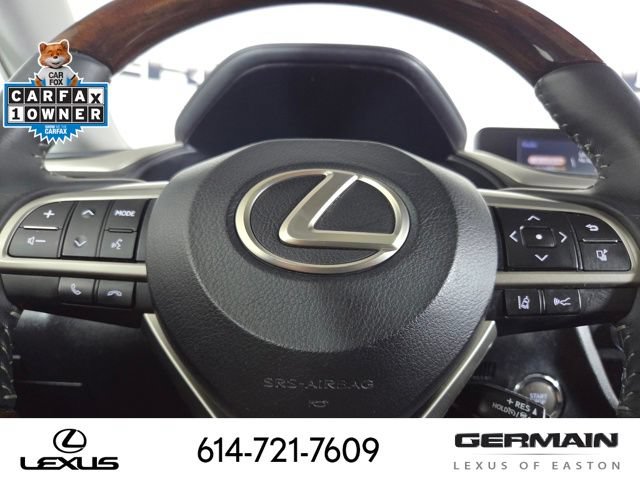 Used 2018 Lexus RX 350 AWD w/ Premium Package image 25