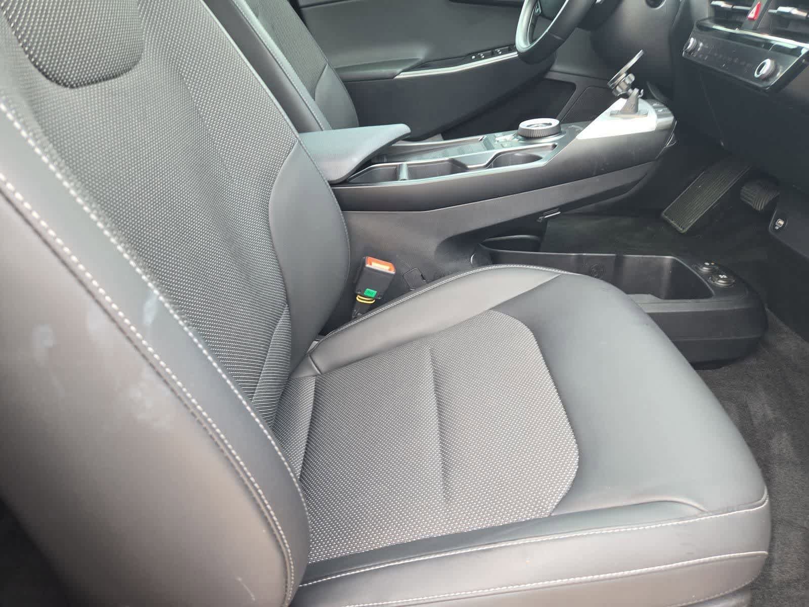 Certified 2024 Kia EV6 Light RWD image 18