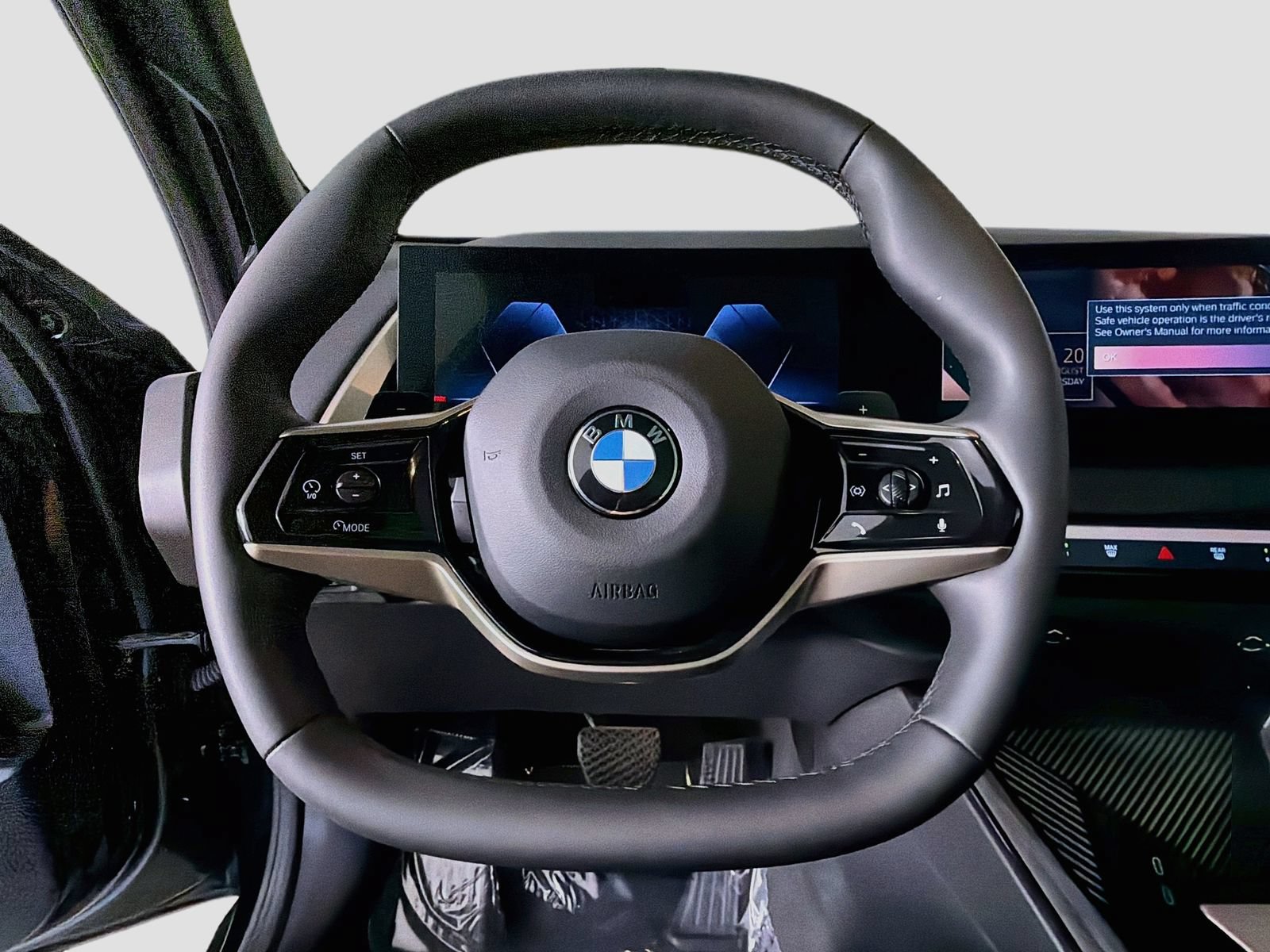 Certified 2025 BMW X3 xDrive30i w/ Convenience Package AWD/4WD image 10