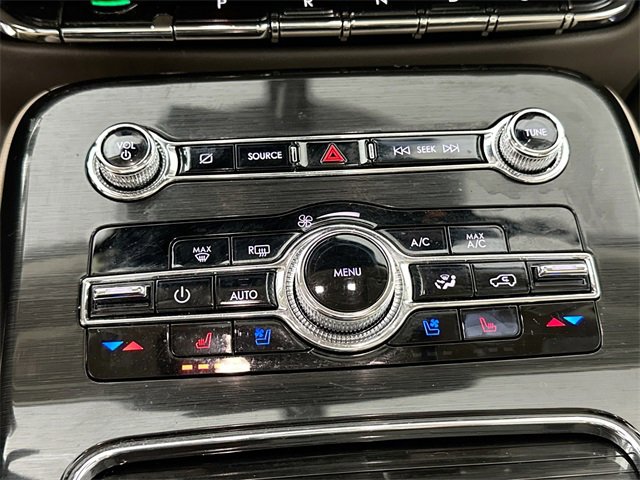 Used 2022 Lincoln Nautilus Reserve image 15