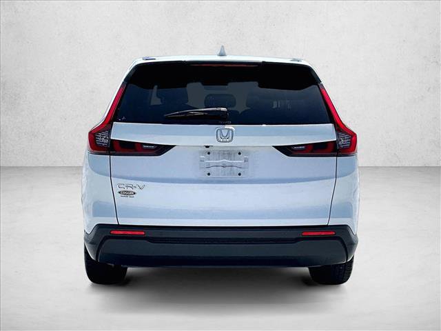 Used 2023 Honda CR-V EX-L image 4