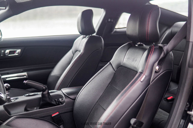 Used 2017 Ford Mustang GT Premium image 34