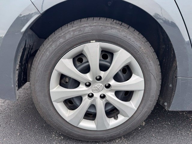 Used 2024 Toyota Corolla LE FWD image 10
