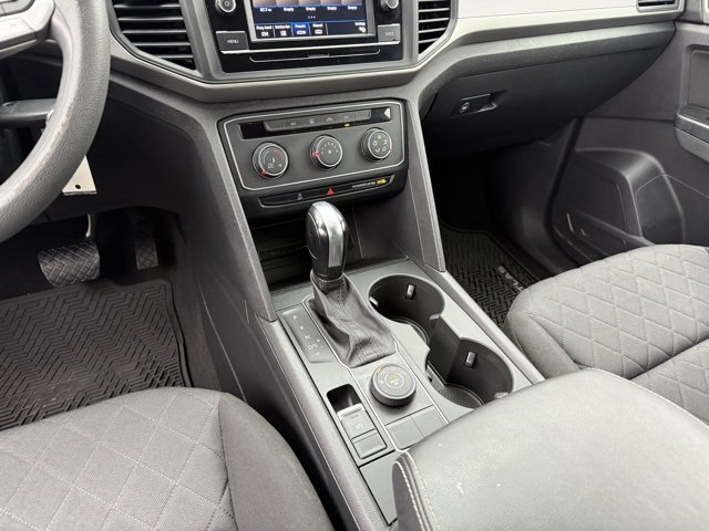 Used 2020 Volkswagen Atlas Cross Sport S image 18