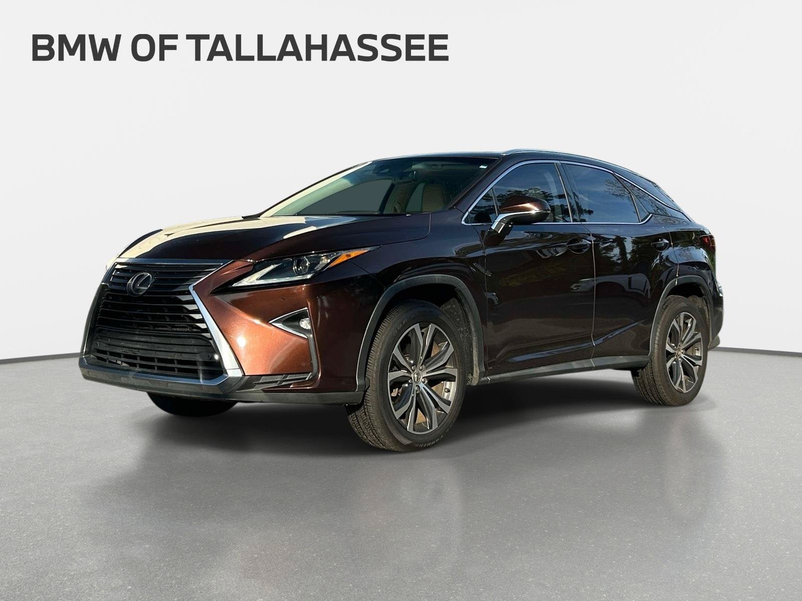 Used 2016 Lexus RX 350 FWD w/ Premium Package image 1