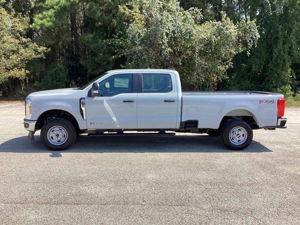 New 2026 Ford F250 XL w/ XL Driver Assist Package image 6